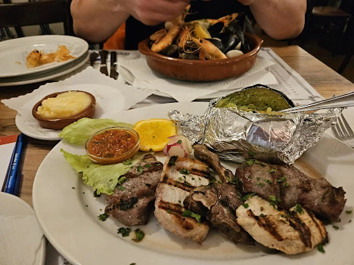 Meson El Cordobes photo 10
