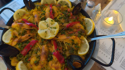 Meson El Cordobes photo 9