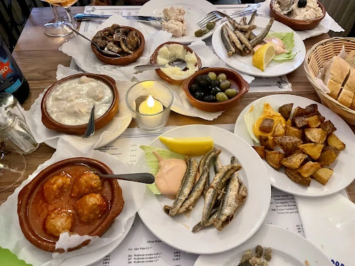 Meson El Cordobes photo 6