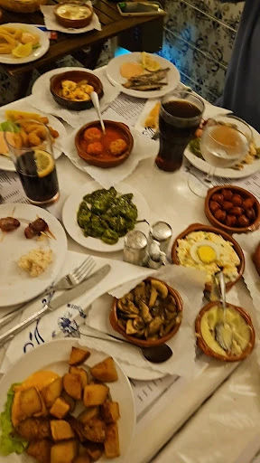 Meson El Cordobes photo 5